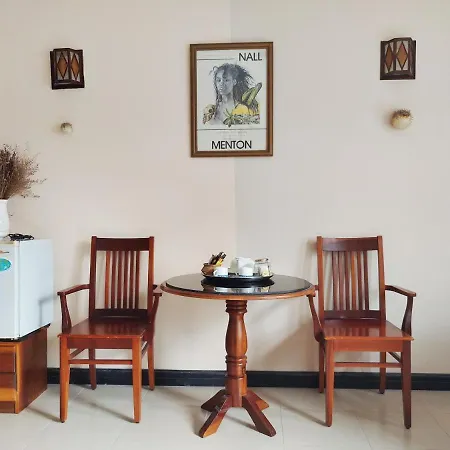 Kyoode Homestay In D3